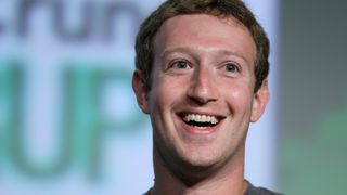 Facebook Shruggingly Admits It's a Tool for Propagandists